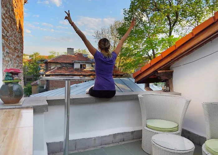 My Guest Gasthuis 3*