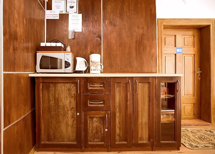 My Guest Gasthuis Plovdiv