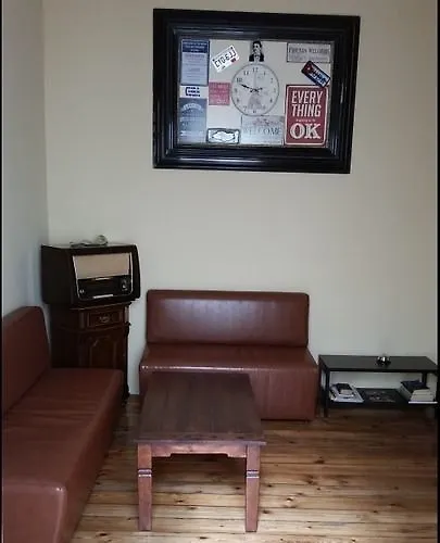 My Guest Gasthuis Plovdiv