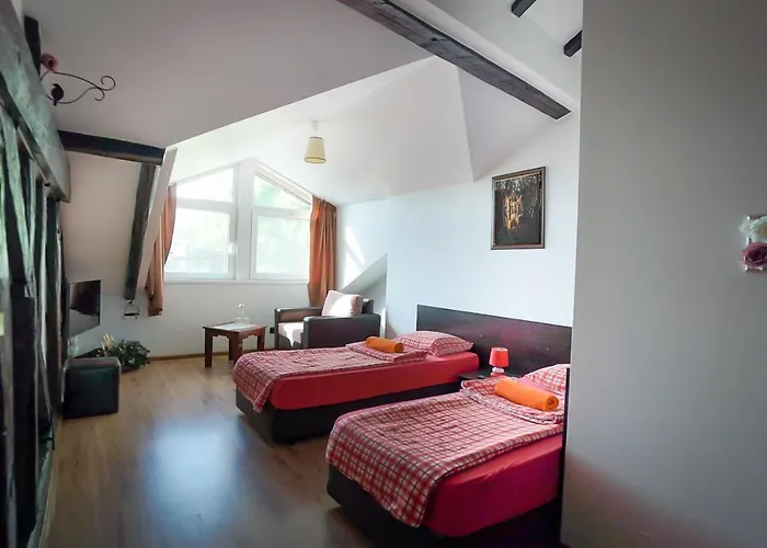 My Guest Gasthuis 3*